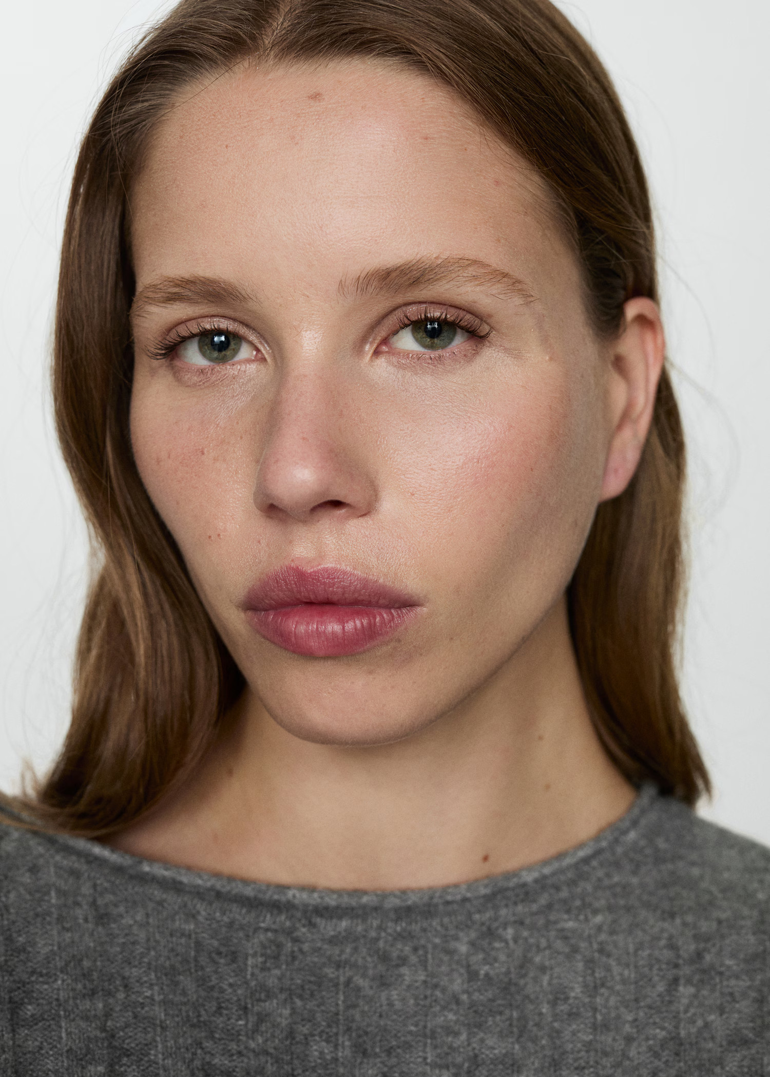 Knitted ribbed sweater | Mango (US/MX/AU)