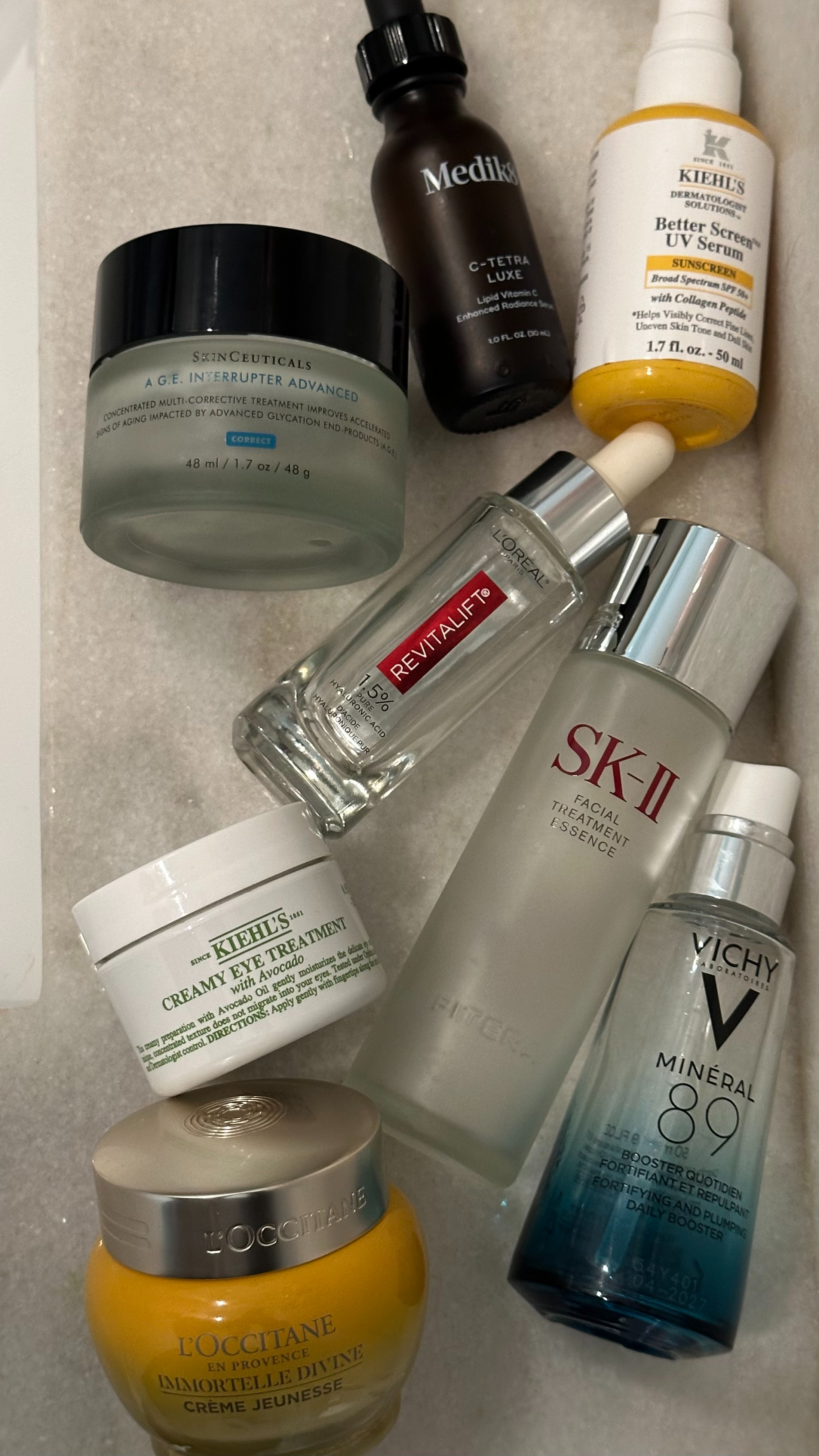 skincare empties 

 #LTKmorningroutine #LTKselfcare #LTKBeauty