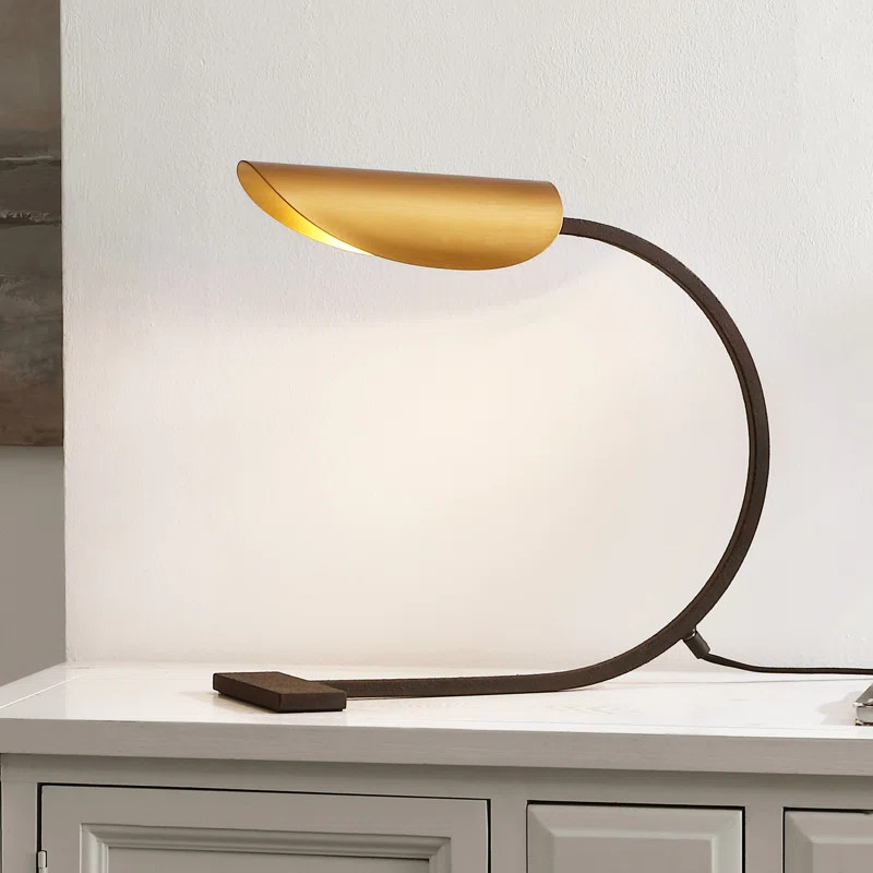 Mari 14.5" Table Lamp | Wayfair North America