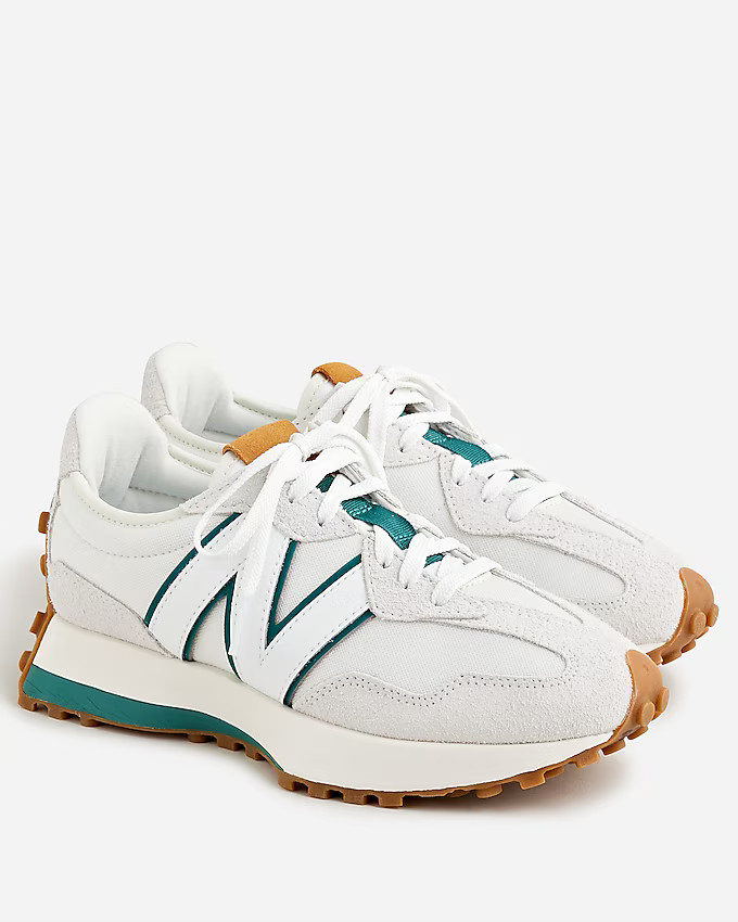 New Balance® 327 women's sneakers | J. Crew US