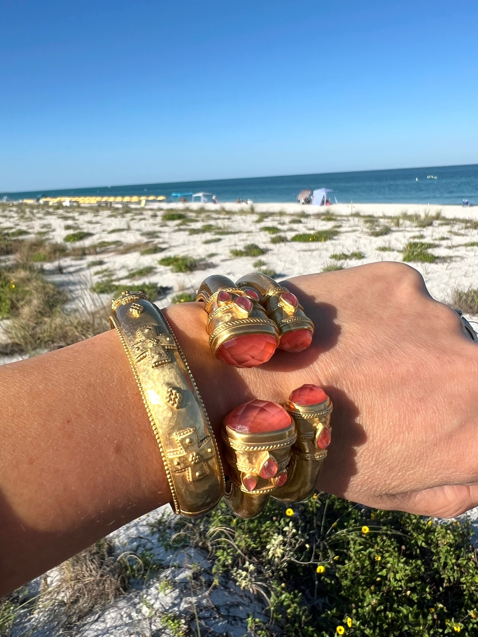 Gift guide:  Bracelet, gift guide, gift guides, gifts for her, gift guide for her, gift ideas for her, gift ideas, holiday gifts, holiday gifting, holiday gift, holiday gift guide, gift guides, gift, gifts, holiday season, holiday gifts 2026

#LTKWedding #LTKWorkwear #LTKSwim