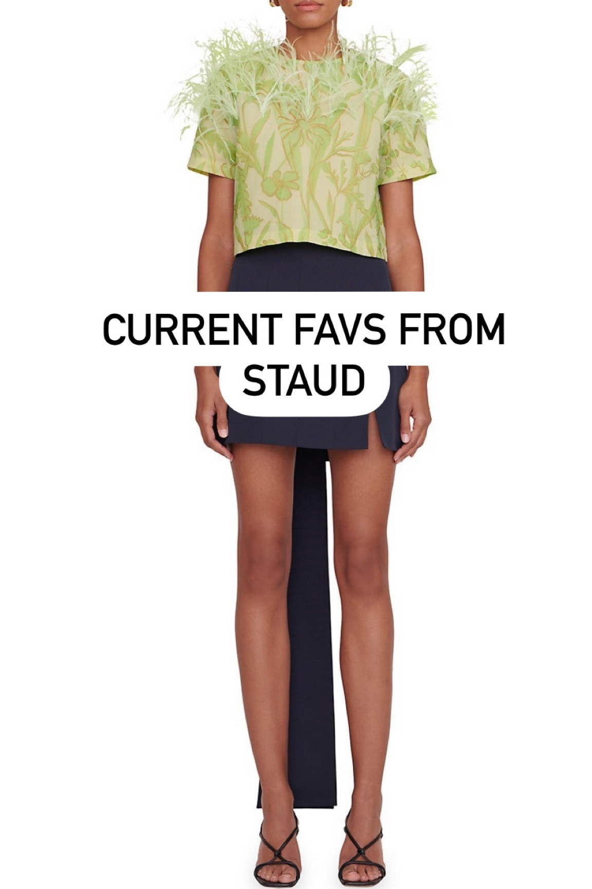 Brand highlight: STAUD

#LTKFind #LTKstyletip #LTKSeasonal