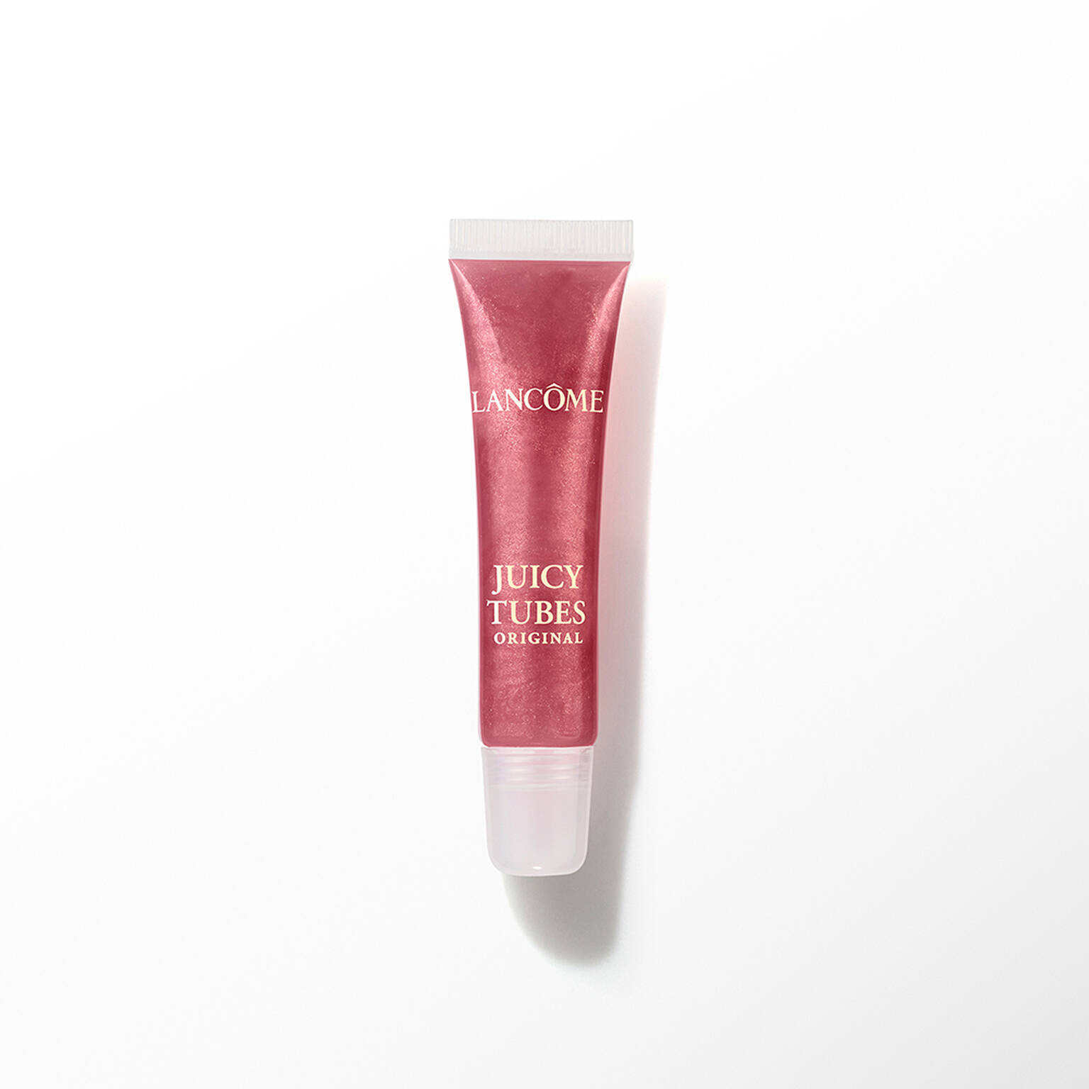 Juicy Tubes Original - Sticky & Shiny Lip Gloss - Lancôme | Lancome