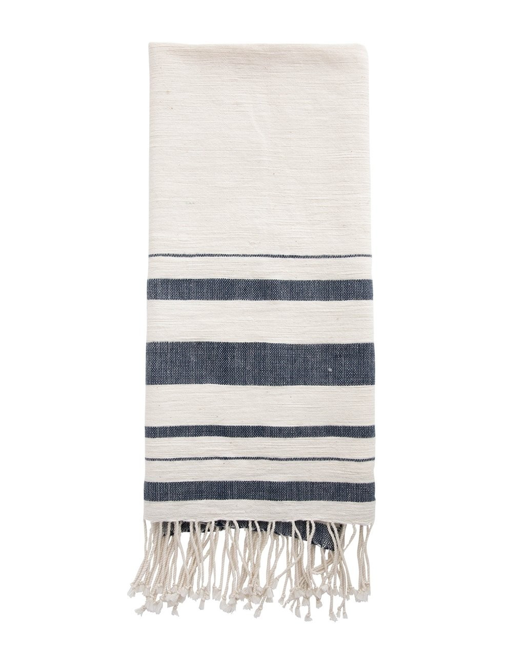 Upton Stripe Hand Towel | McGee & Co.