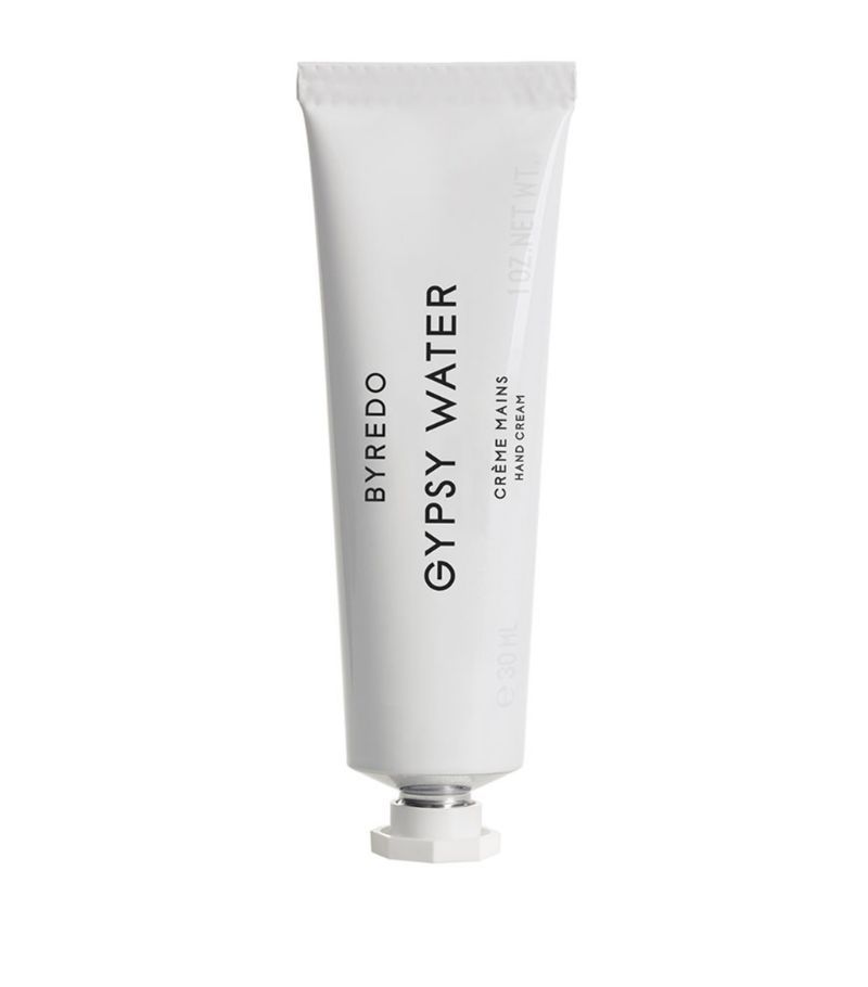 Byredo Gypsy Water Hand Cream (30ml) | Harrods