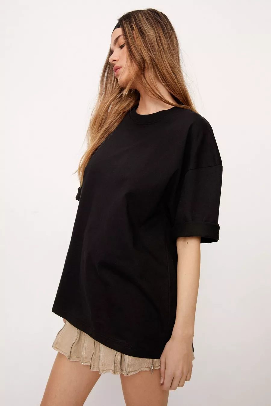 Skater Tee | Nasty Gal (US)