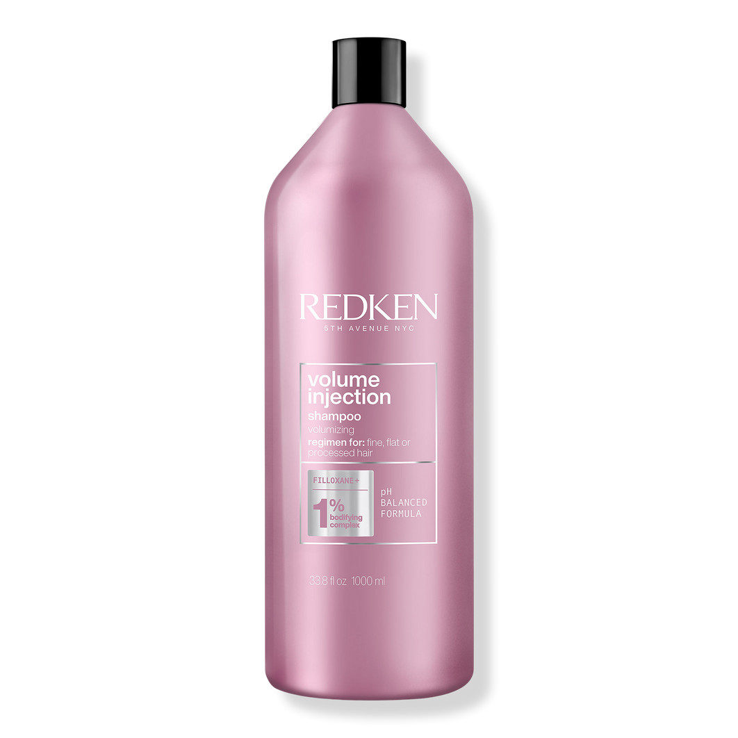 Volume Injection Shampoo | Ulta