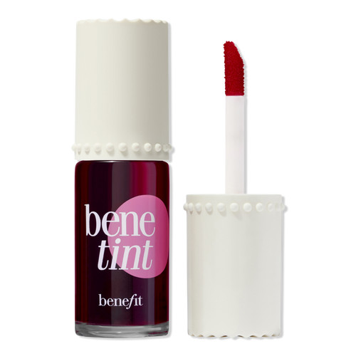 Benefit Cosmetics Benetint Liquid Lip & Cheek Stain - Lovetint | Ulta