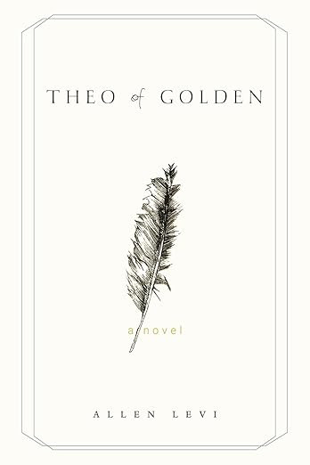 Theo of Golden      Paperback – October 11, 2023 | Amazon (US)