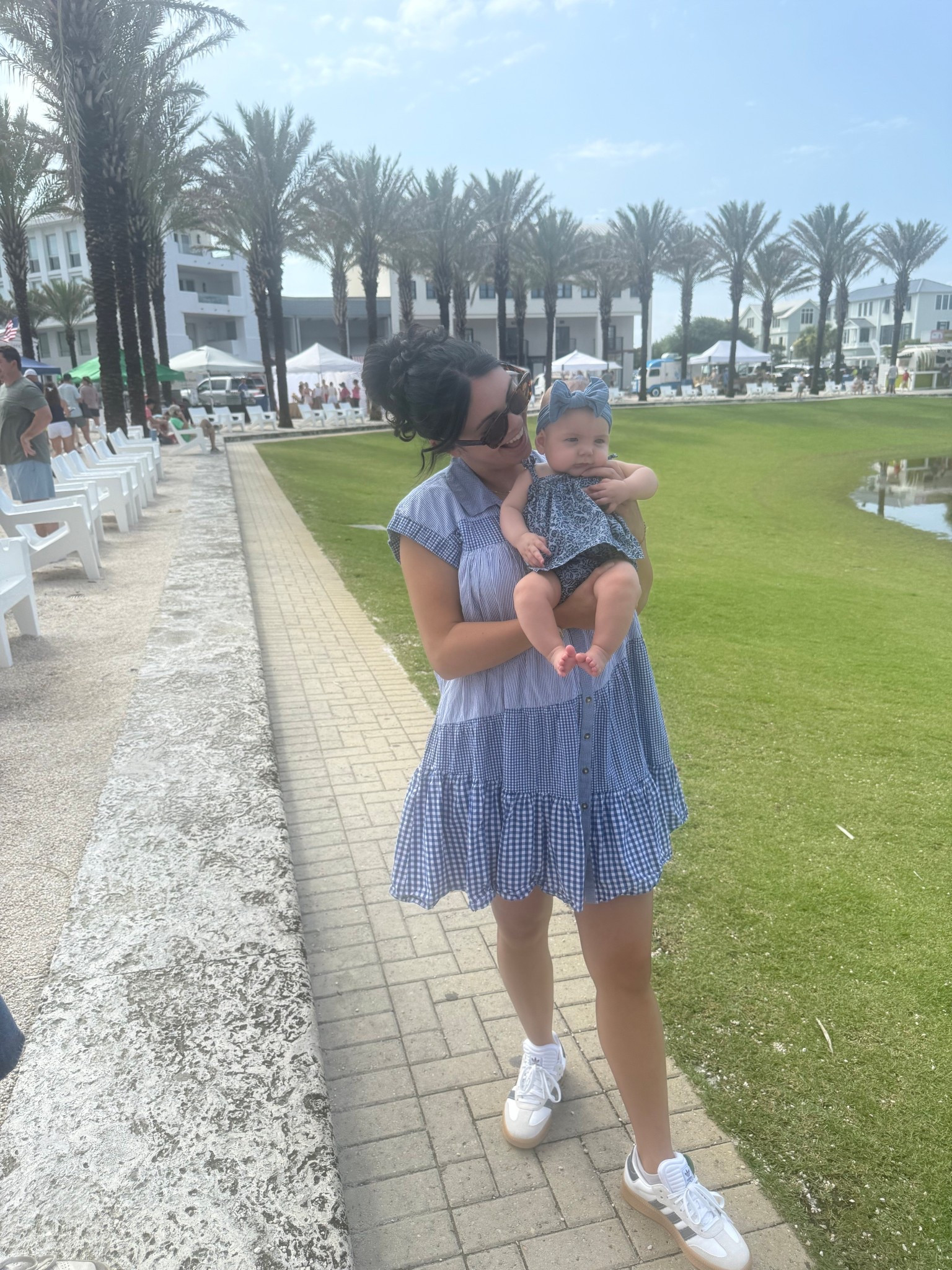 #LTKBaby #LTKStyleTip #LTKFamily