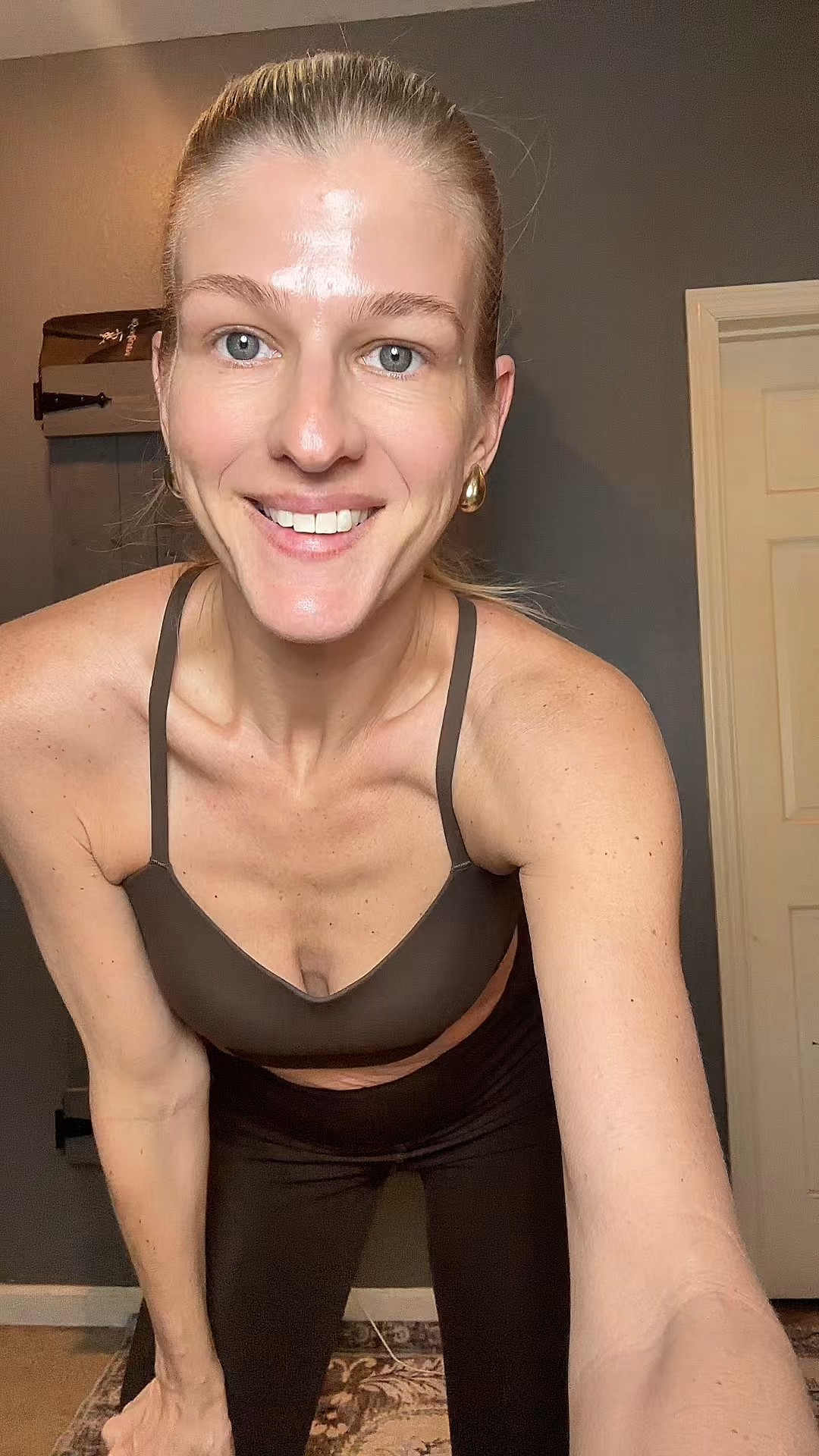 Maxxinista for my workout today  

#LTKootd #LTKOver40 #LTKActive