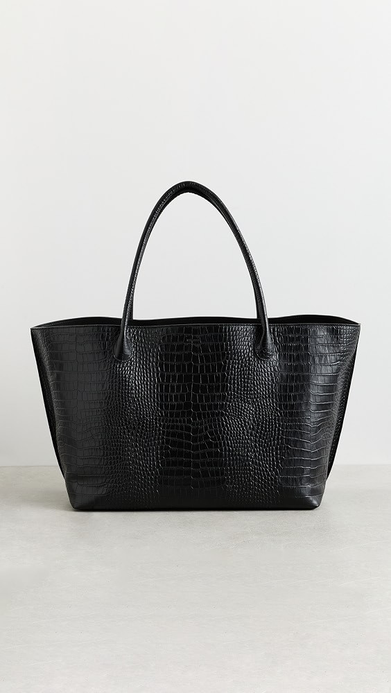 LIÉ STUDIO The Eva Weekend Tote | Shopbop | Shopbop
