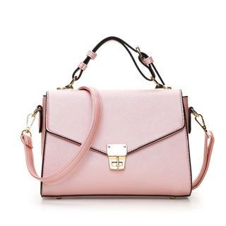 Envelope Satchel Bag | YesStyle Global