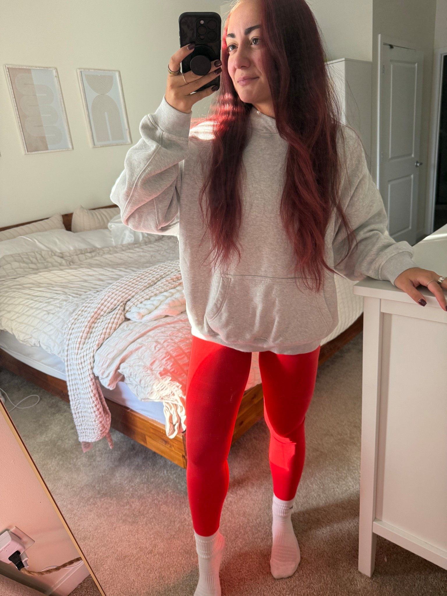 Chillax outfit ☺️❤️

#LTKActive #LTKPetite #LTKootd