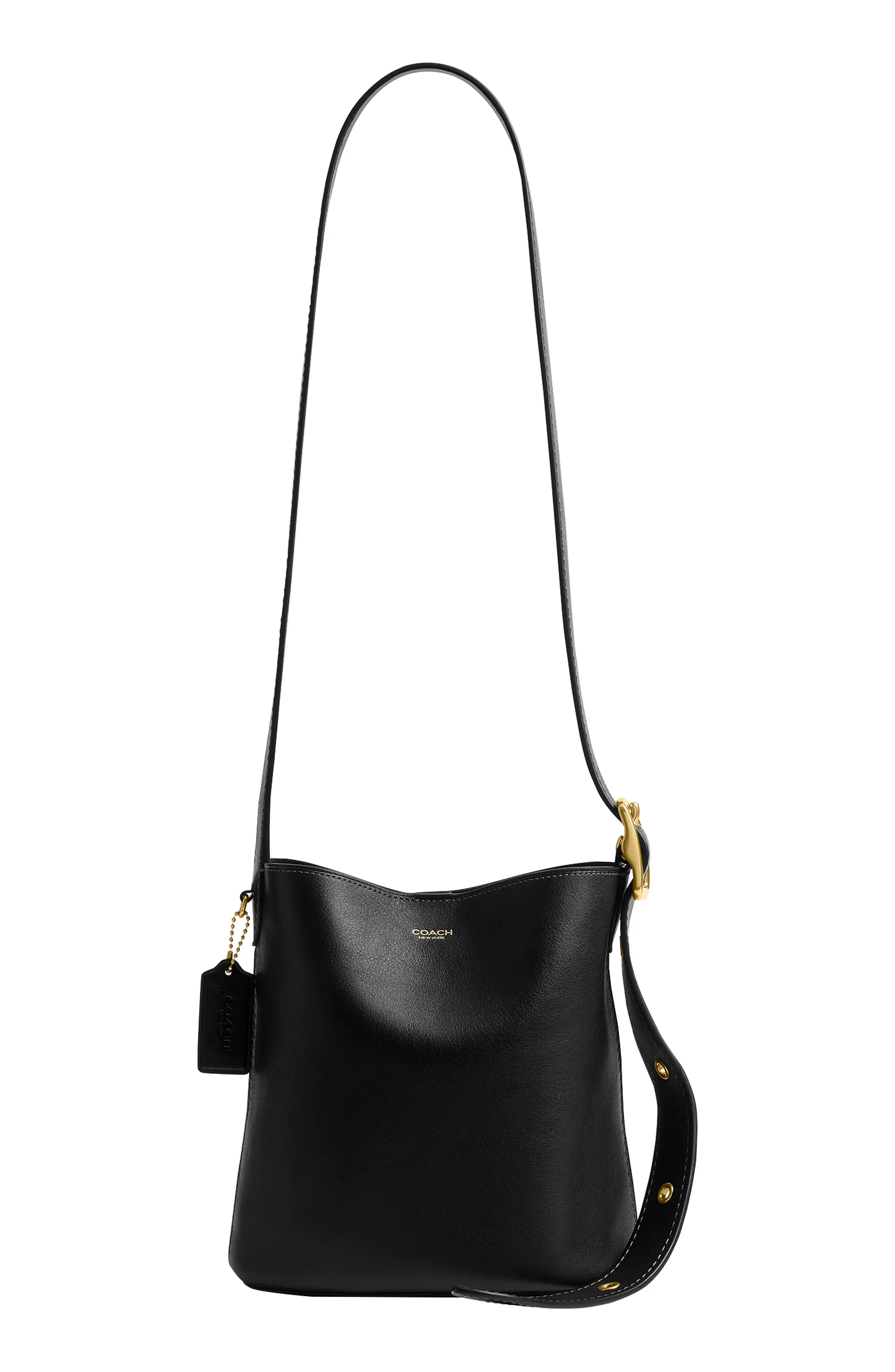 Bleecker 21 Leather Bucket Bag (Women) | Nordstrom | Nordstrom