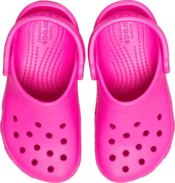 Kids' Classic Clog | Nordstrom