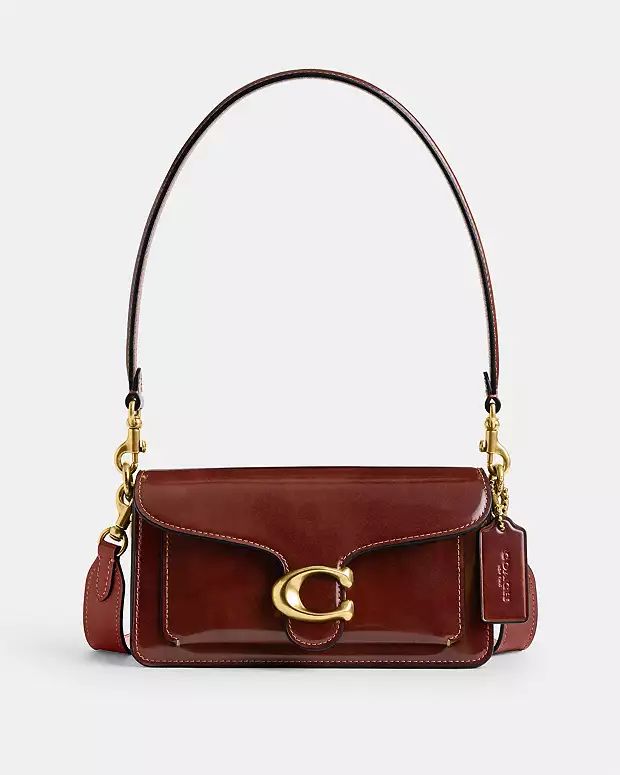 Tabby Shoulder Bag 20 | Coach (US)