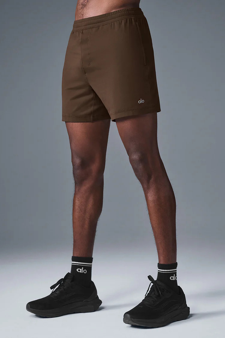 7" Conquer React Performance Short | Alo Yoga (US)