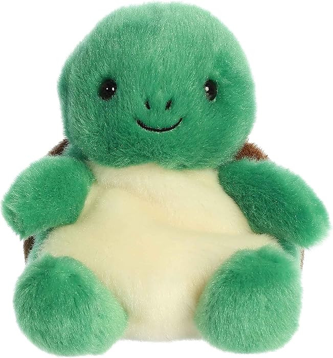 Aurora® Adorable Palm Pals™ Honu Sea Turtle™ Stuffed Animal - Fun Collectible Plush for Kids... | Amazon (US)