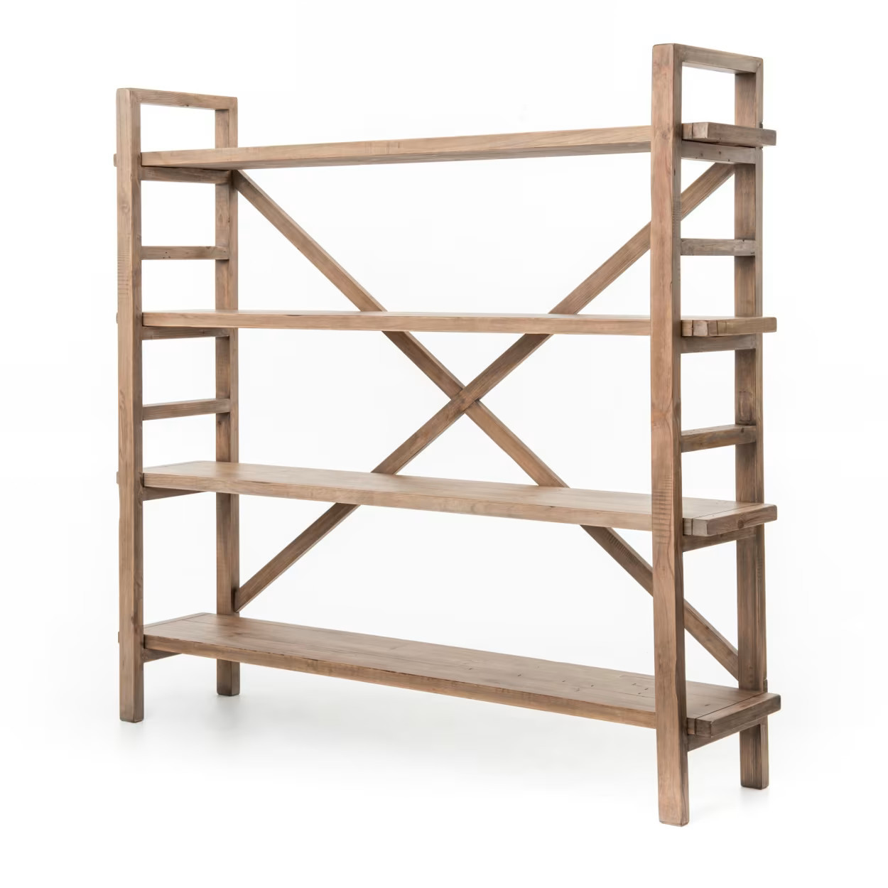 Tennyson Bookshelf | Magnolia