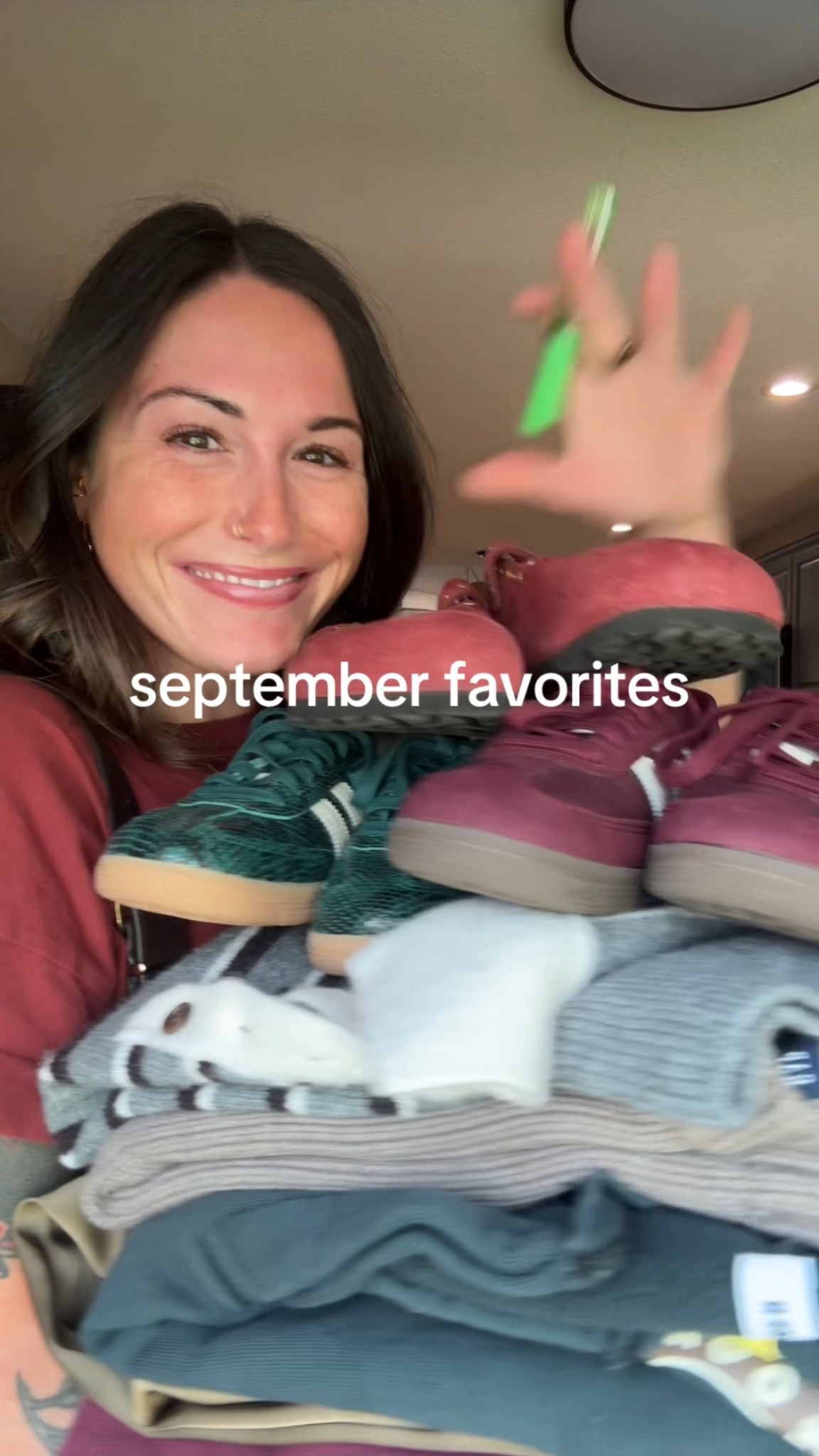 September favorites!

#LTKFindsUnder50 #LTKSaleAlert #LTKFindsUnder100