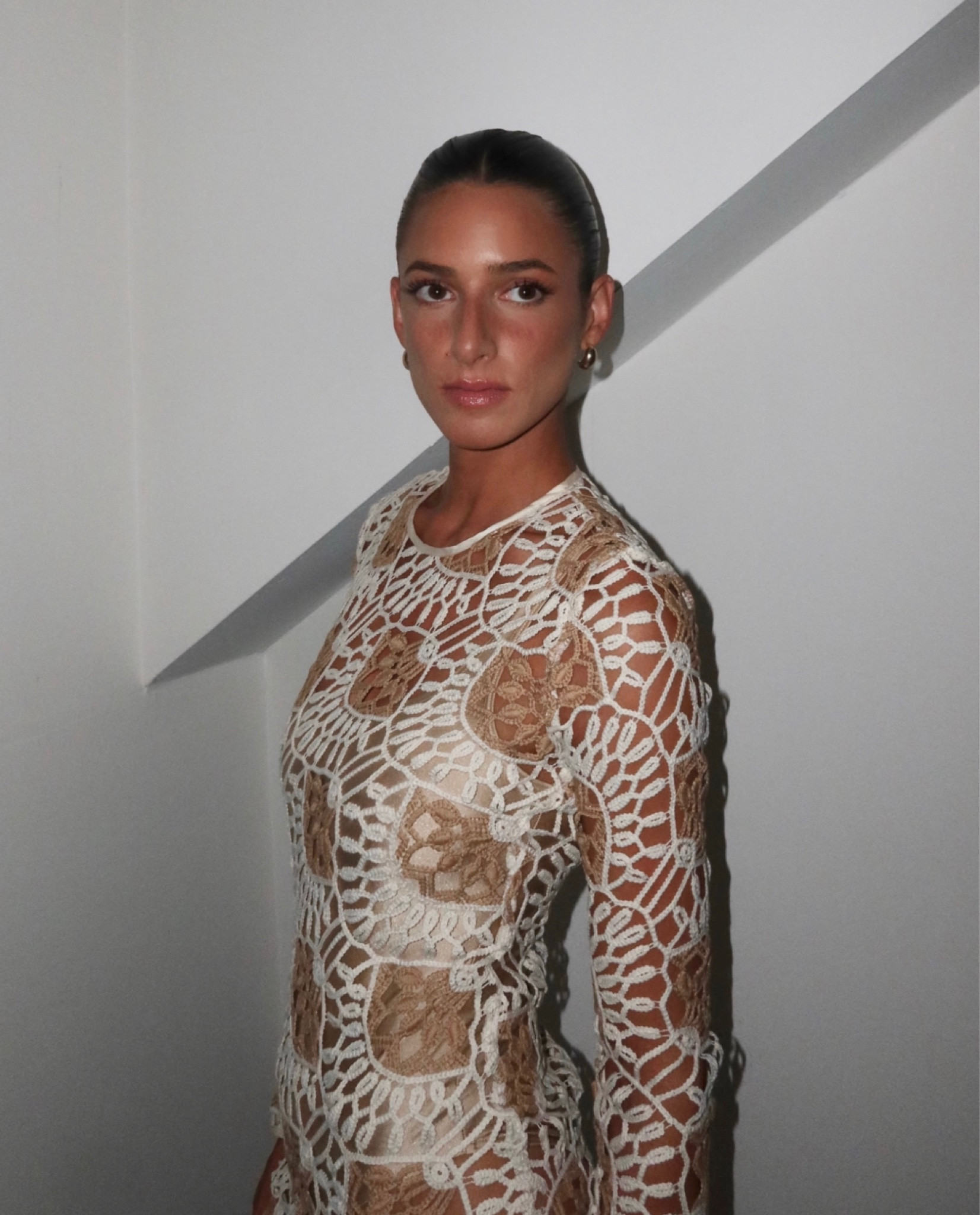 NYFW 🤍

#LTKSeasonal #LTKstyletip #LTKU