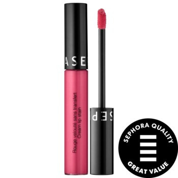 Cream Lip Stain Liquid Lipstick | Sephora (US)