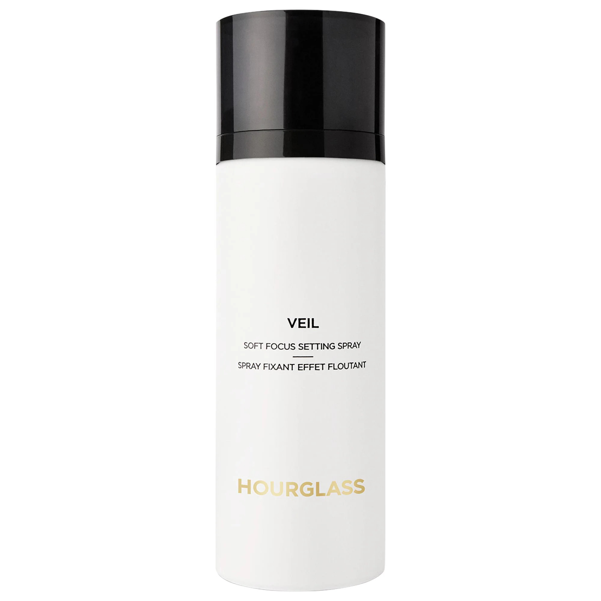 Hourglass Veil Soft Focus Setting Spray 3 oz/90 mL | Sephora (US)
