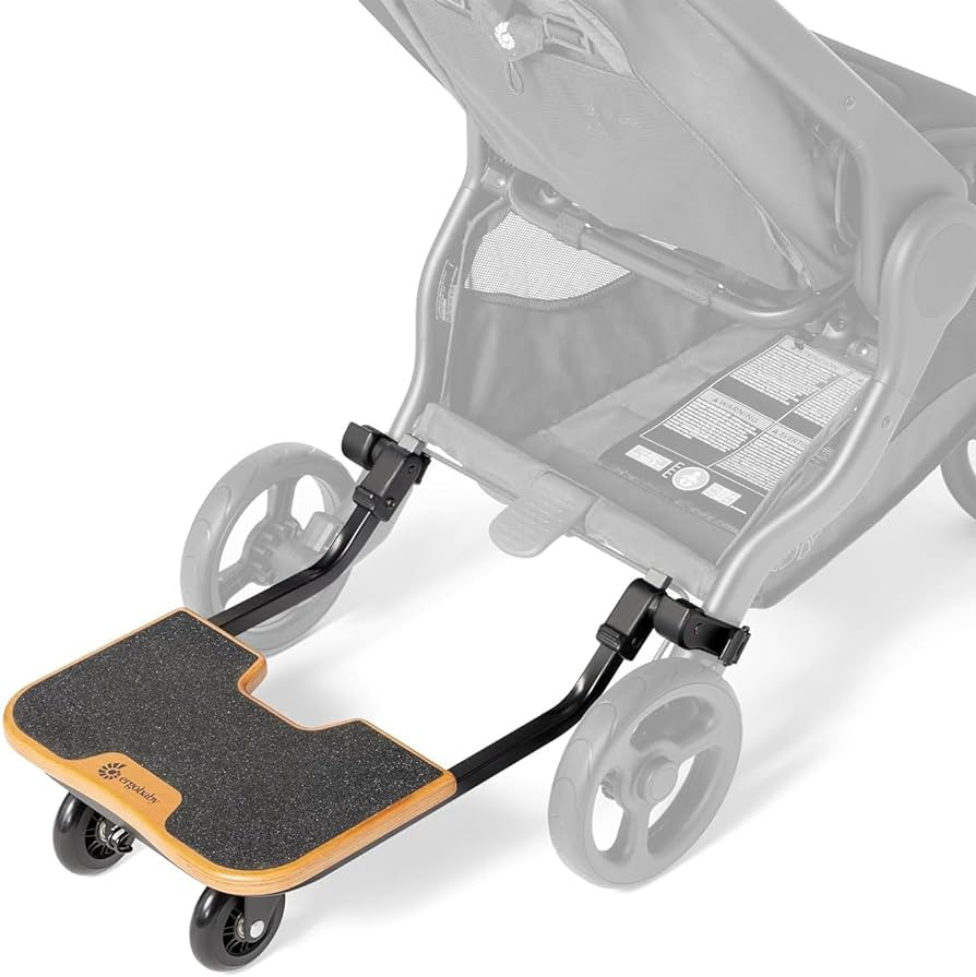 Ergobaby Metro+ Ride Along Board | Amazon (US)