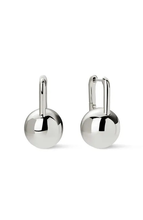 Ana Luisa Statement Earrings - Perry Silver at Nordstrom | Nordstrom