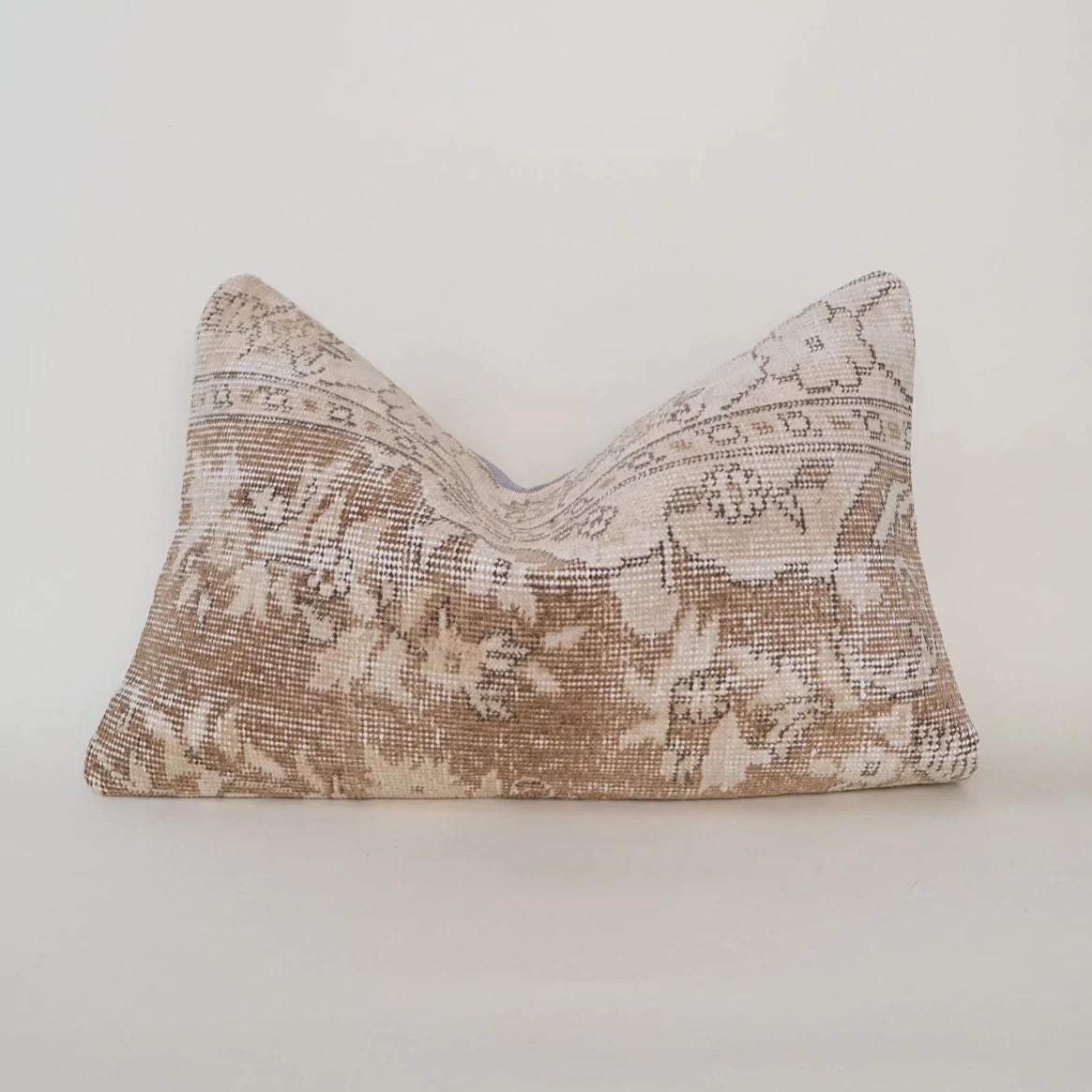 Zara Turkish Vintage Rug Lumbar | Twenty Third by Deanne (US)