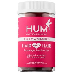 Hair Sweet Hair Growth - Vegan Gummies | Sephora (US)
