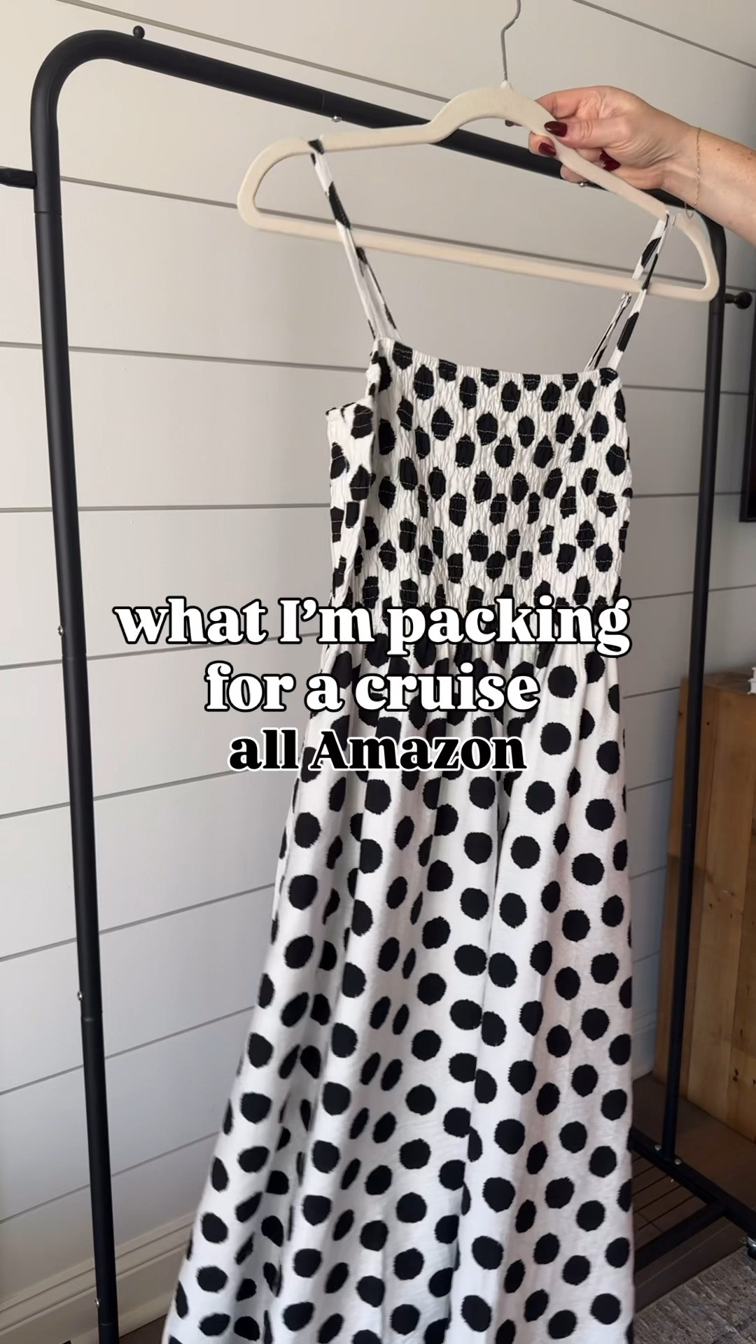 What I packed for our cruise 🚢

Amazon favorite resort wear, vacation outfits, neutral style, coverups, spring and summer, warm weather, tropical trip clothing, dresses, affordable women's fashion finds. 
 

 #LTKootd #LTKFindsUnder50 #LTKTravel