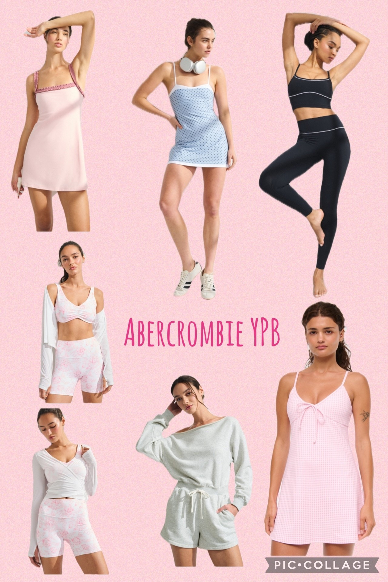 Abercrombie makes the best activewear! 

#LTKootd #LTKActive #LTKfitnessgoals