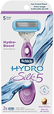 Schick | Amazon (US)