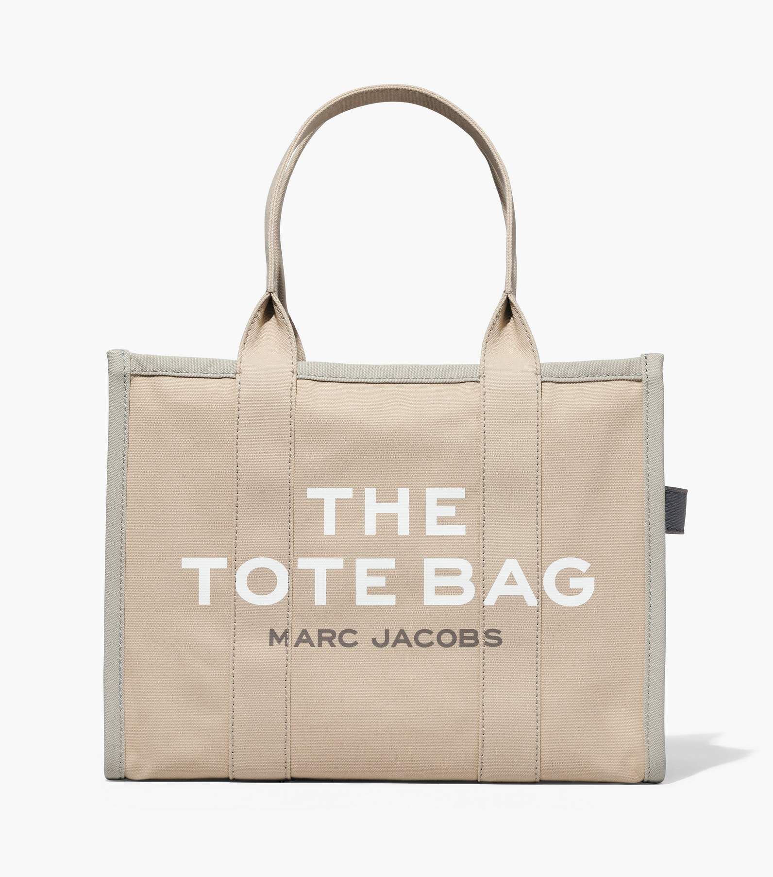 The Colorblock Large Tote Bag | Marc Jacobs
