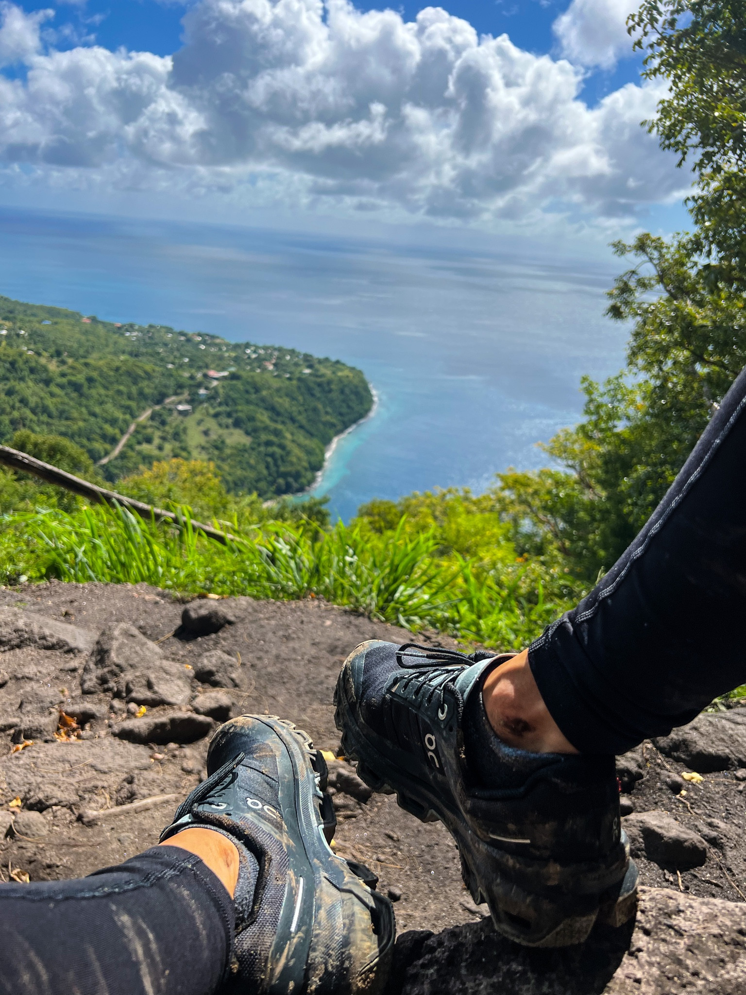 Favorite women’s On Cloud Trail Running shoes for hiking!

#LTKFitness #LTKFind #LTKshoecrush