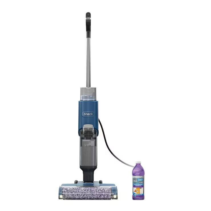 Shark HydroVac XL 3-in-1 corded vacuum, mop and self-cleaning system for hard floors and area rug... | Target