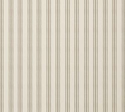 Striped Wallpaper | Pottery Barn (US)