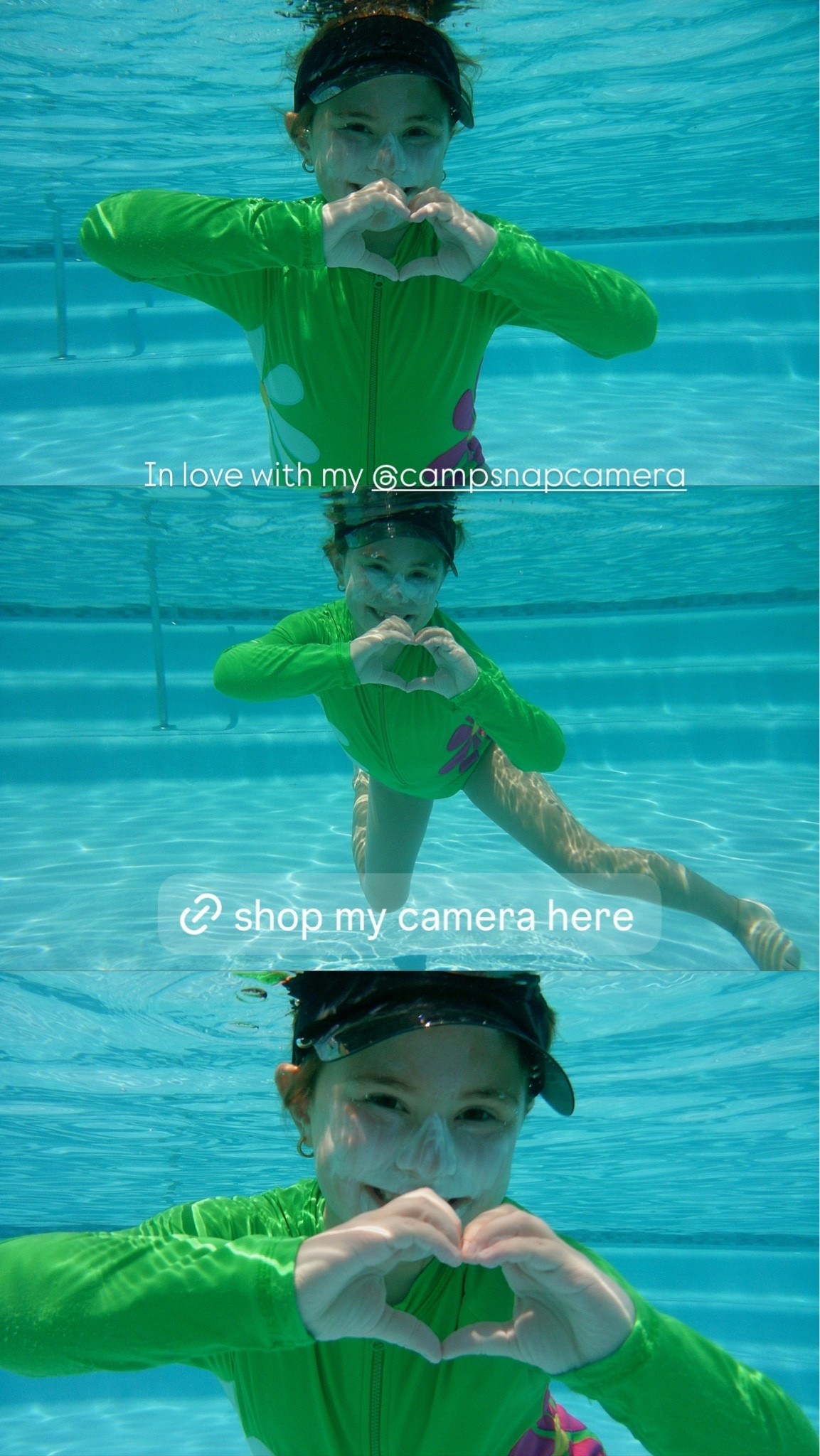 Pics I took with my @Camp Snap and the water accessory! So cool.

#LTKgrwm #LTKmomlife #LTKdayinmylife