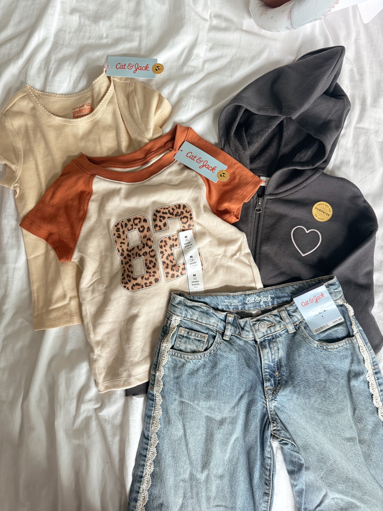 $10 off $40 back to school clothes at target