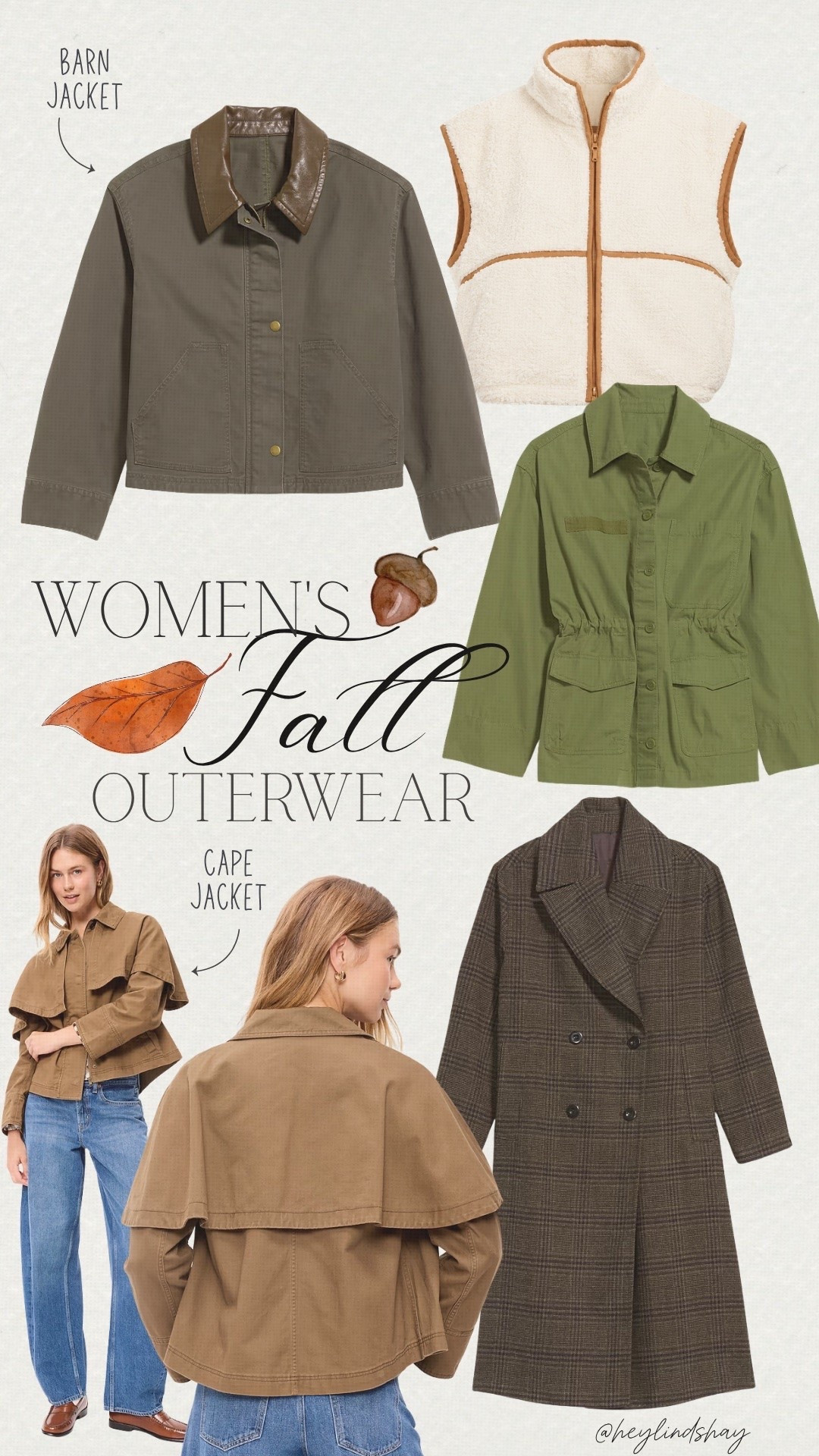 the fall pieces worth adding to your closet (lots on sale)

#LTKootd #LTKSeasonal #LTKgrwm