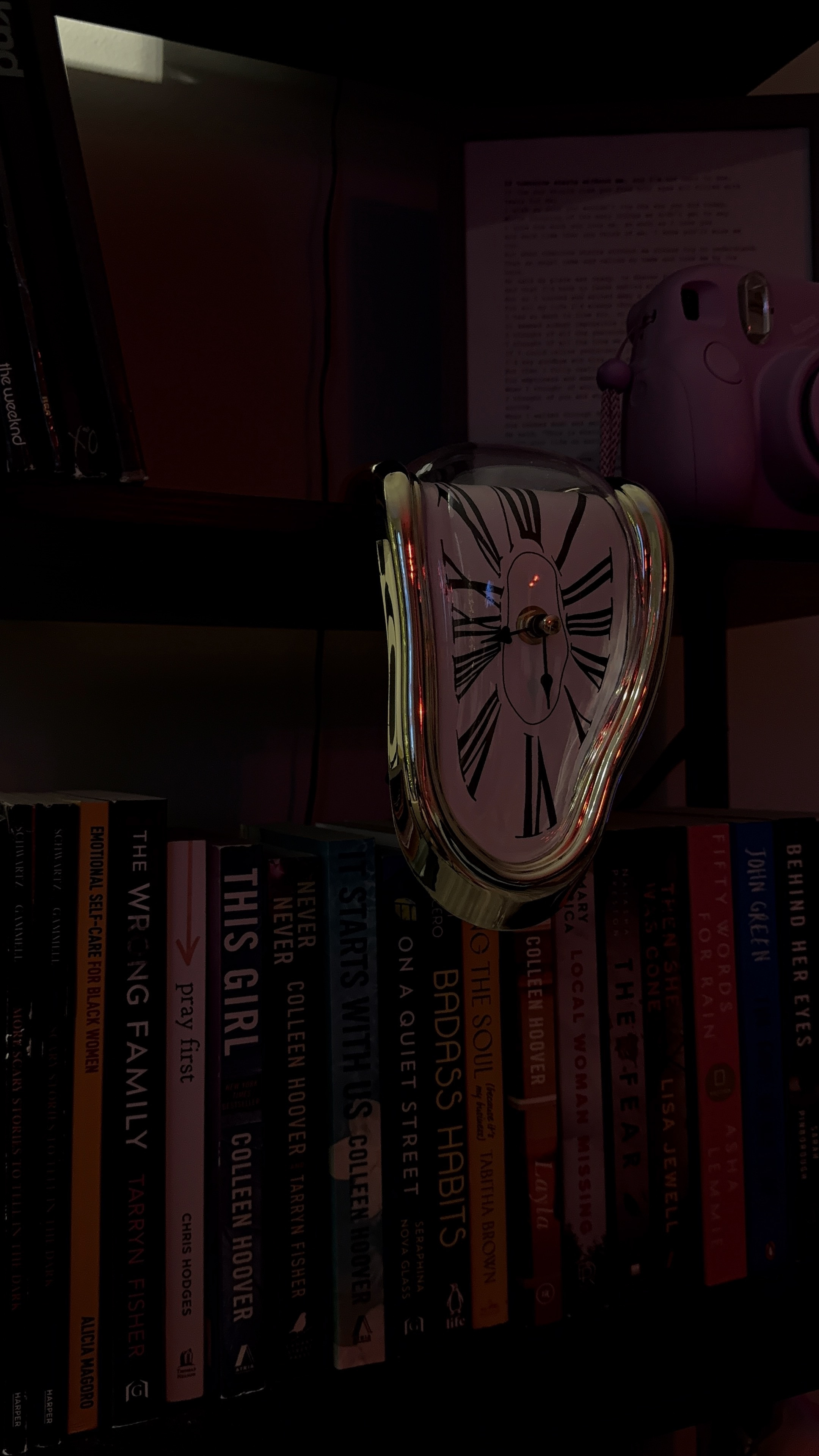 bookshelf decor

#LTKHome