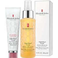 Elizabeth Arden Eight Hour Skin Protectant and All-Over Miracle Oil Set | Look Fantastic (UK)