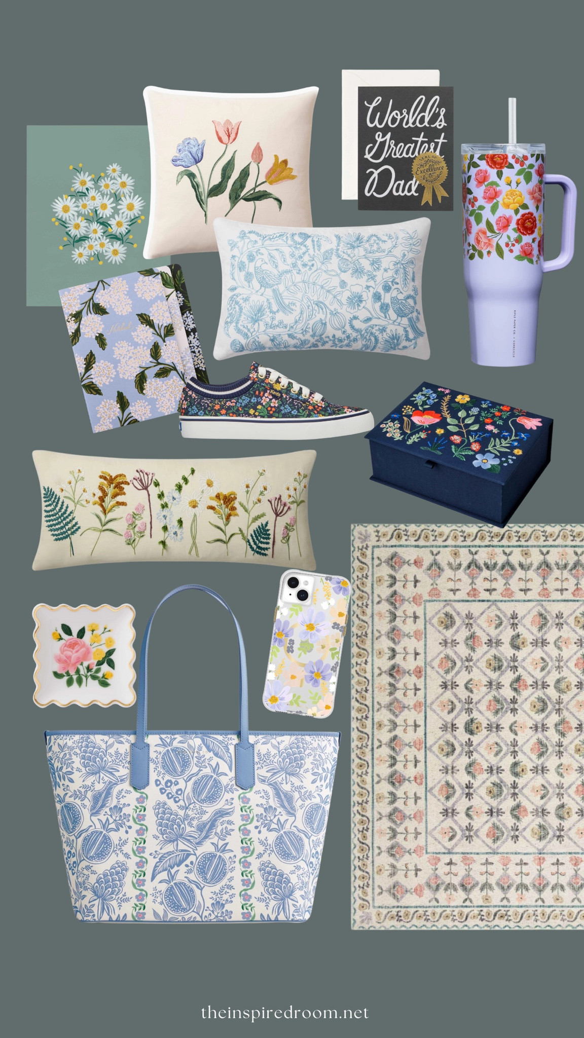 25% off everything Memorial Day sale! Including pillows, art prints, rugs, stationery and more. Lots of cute Father’s Day cards too!

#LTKGiftGuide #LTKSaleAlert #LTKFindsUnder50