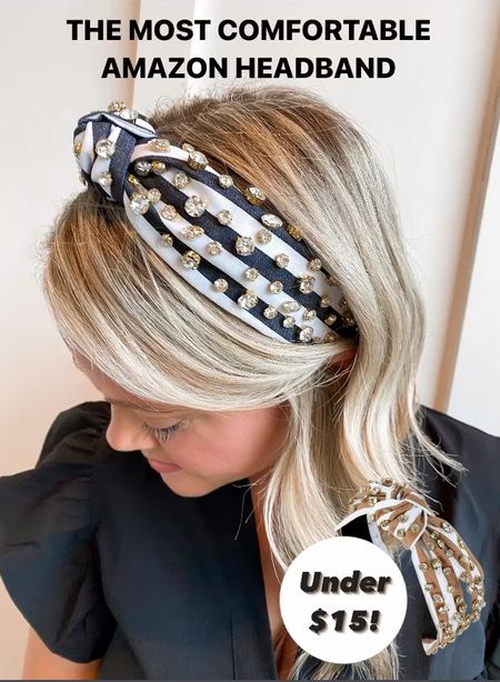 The most comfortable Amazon headband under $15! 

Mother’s Day
Mother’s Day gifts
Amazon fashion
Dress
Spring dress 

#LTKGiftGuide #LTKbeauty #LTKhome