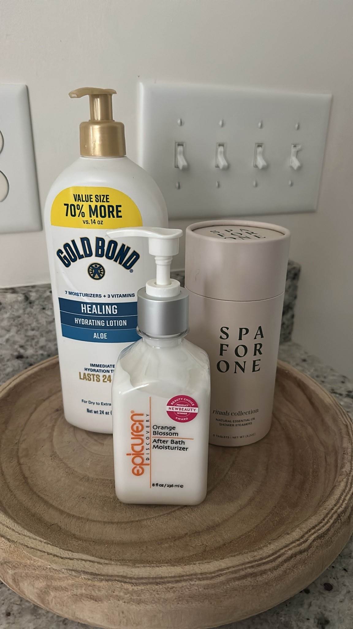 Daily necessities
Amazon beauty
Guest bathroom

#LTKHome #LTKBeauty