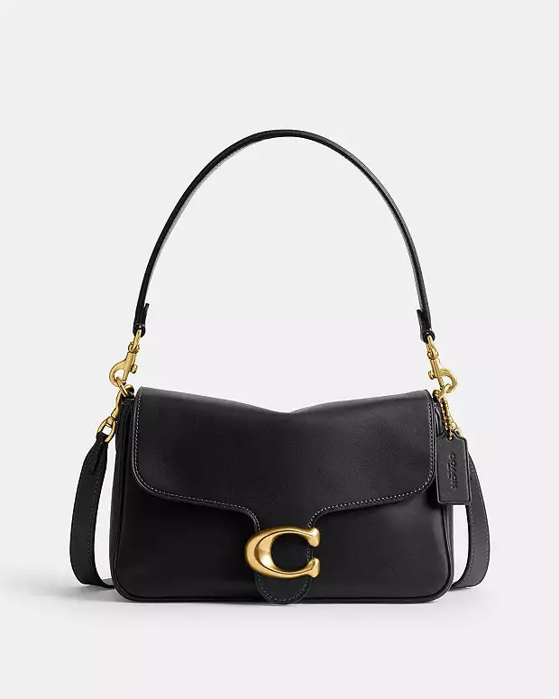 Soft Tabby Shoulder Bag | Coach (US)