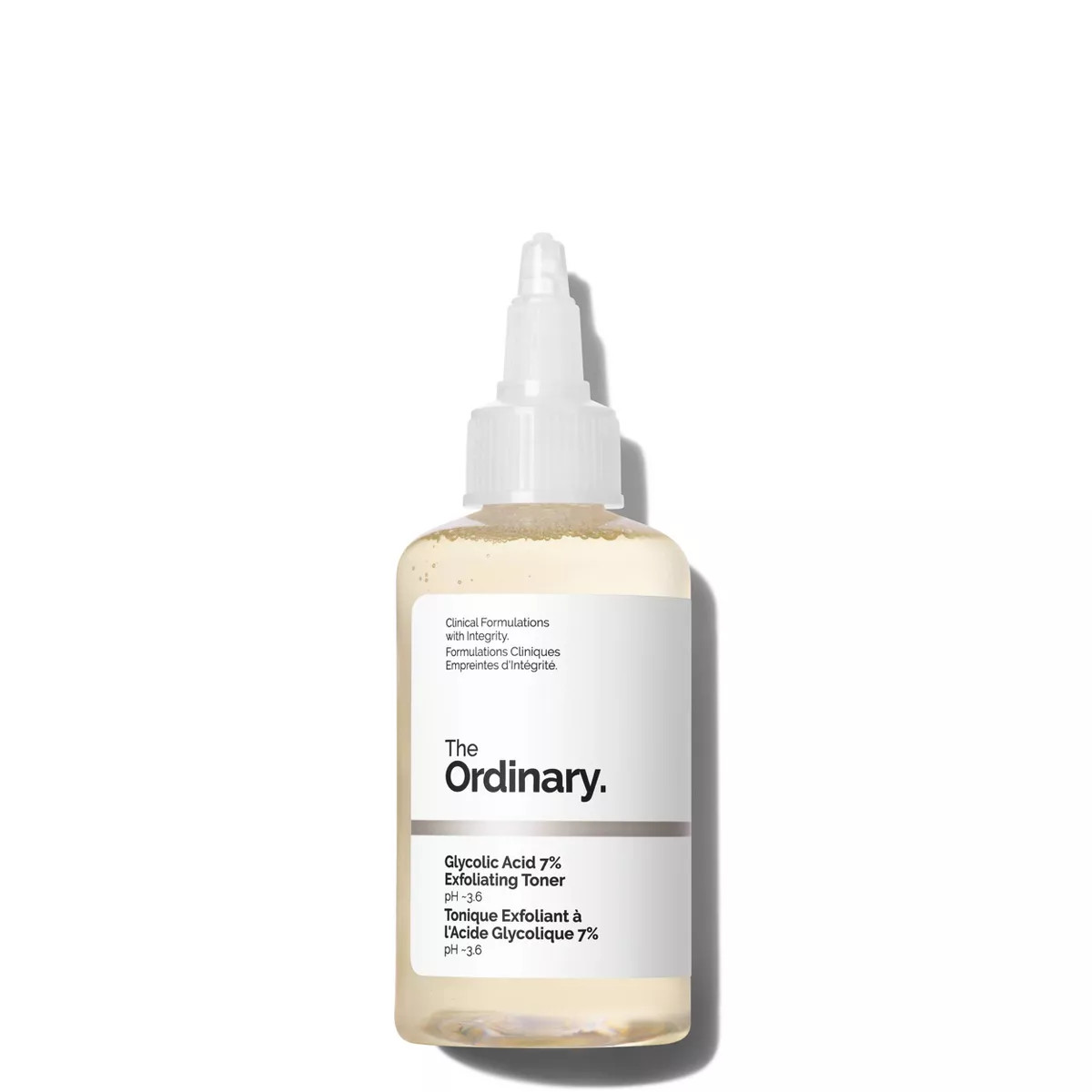 The Ordinary Glycolic Acid 7% Toning Solution - Ulta Beauty | Target