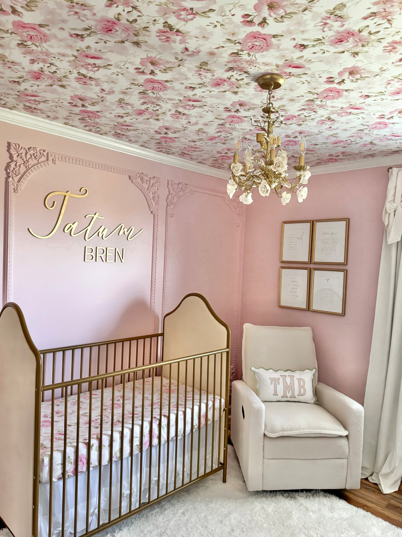 My favorite room in the house 🥹

#LTKHome